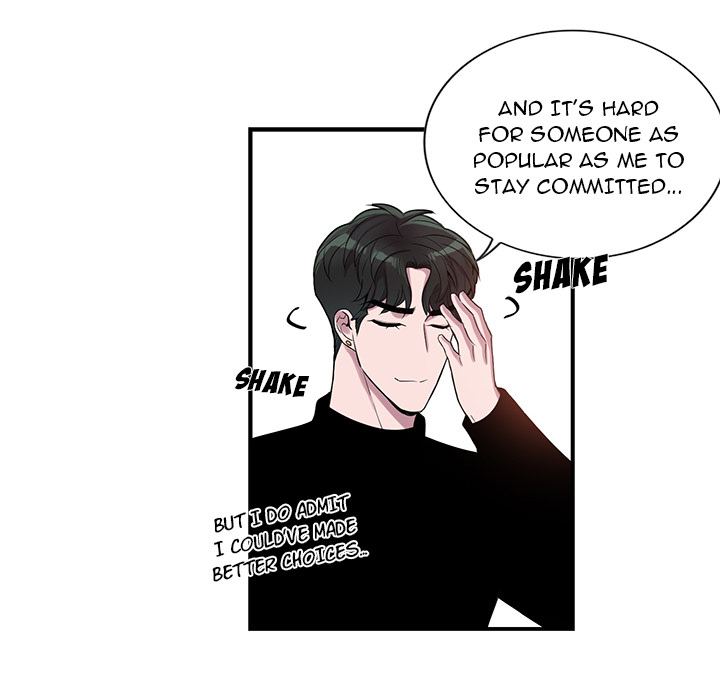 Why Is it You? - Chapter 49 [photo 13] - MangaPorn