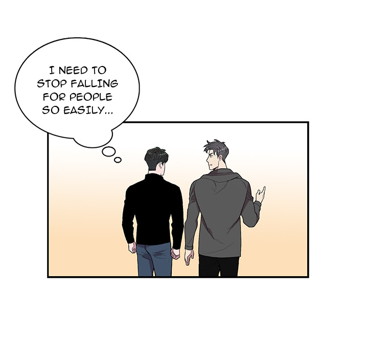 Why Is it You? - Chapter 49 [photo 18] - MangaPorn