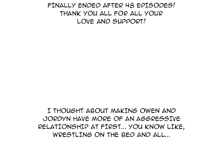 Why Is it You? - Chapter 49 [photo 2] - MangaPorn