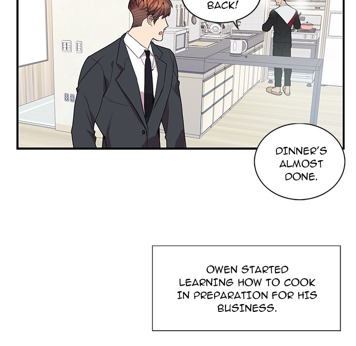 Why Is it You? - Chapter 49 [photo 21] - MangaPorn