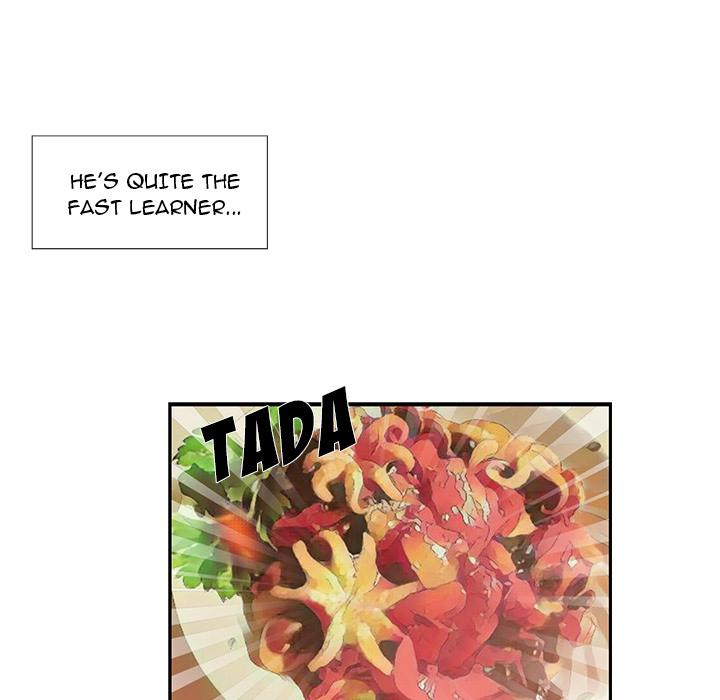 Why Is it You? - Chapter 49 [photo 22] - MangaPorn