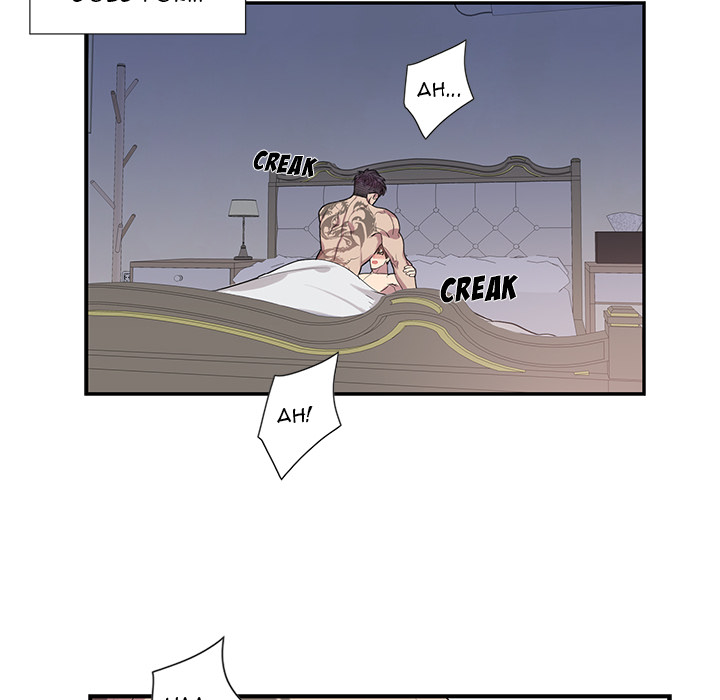 Why Is it You? - Chapter 49 [photo 26] - MangaPorn