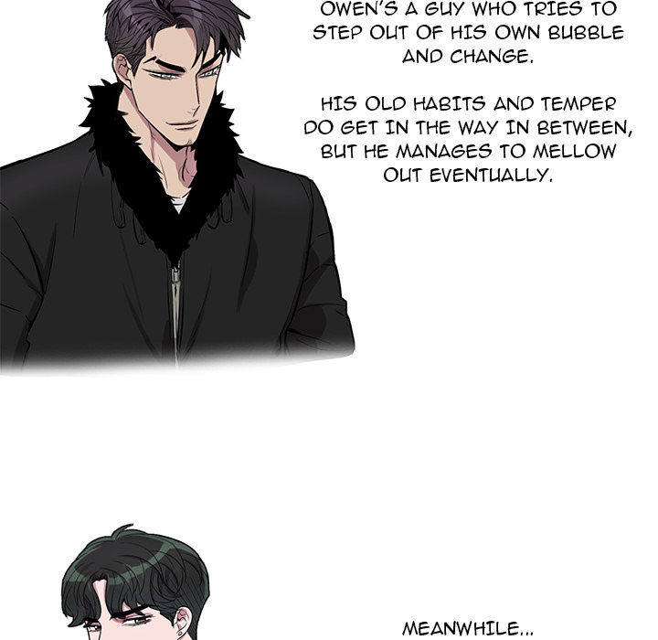 Why Is it You? - Chapter 49 [photo 8] - MangaPorn