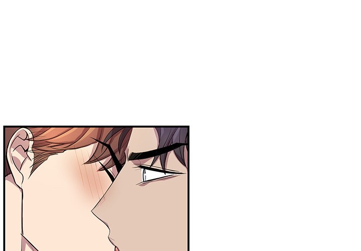 Why Is it You? - Chapter 50 [photo 1] - MangaPorn