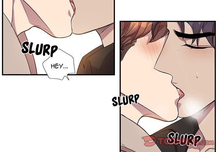 Why Is it You? - Chapter 50 [photo 2] - MangaPorn