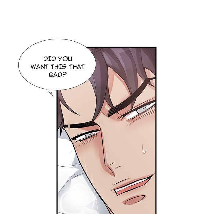 Why Is it You? - Chapter 50 [photo 37] - MangaPorn