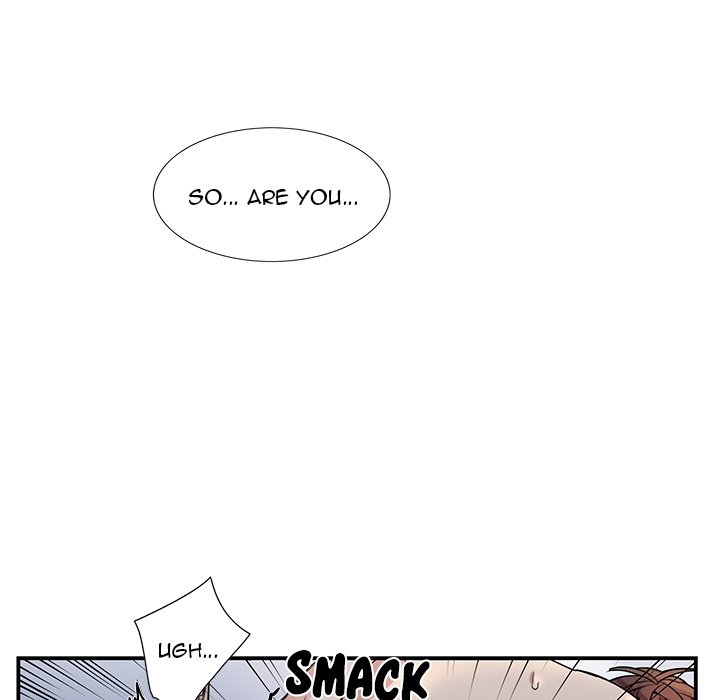 Why Is it You? - Chapter 50 [photo 41] - MangaPorn