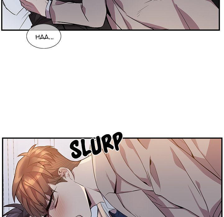 Why Is it You? - Chapter 50 [photo 5] - MangaPorn