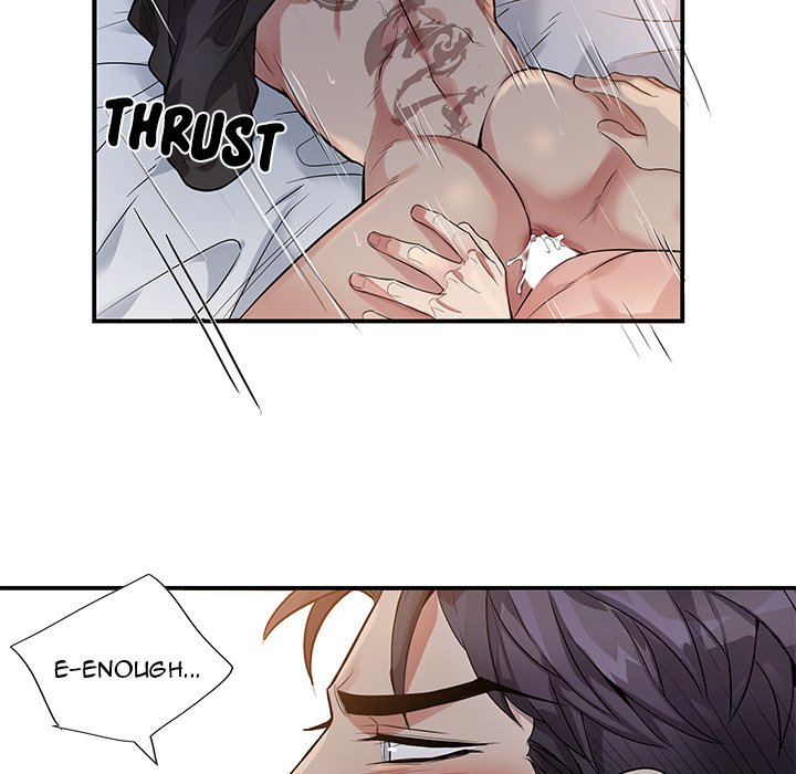 Why Is it You? - Chapter 50 [photo 51] - MangaPorn