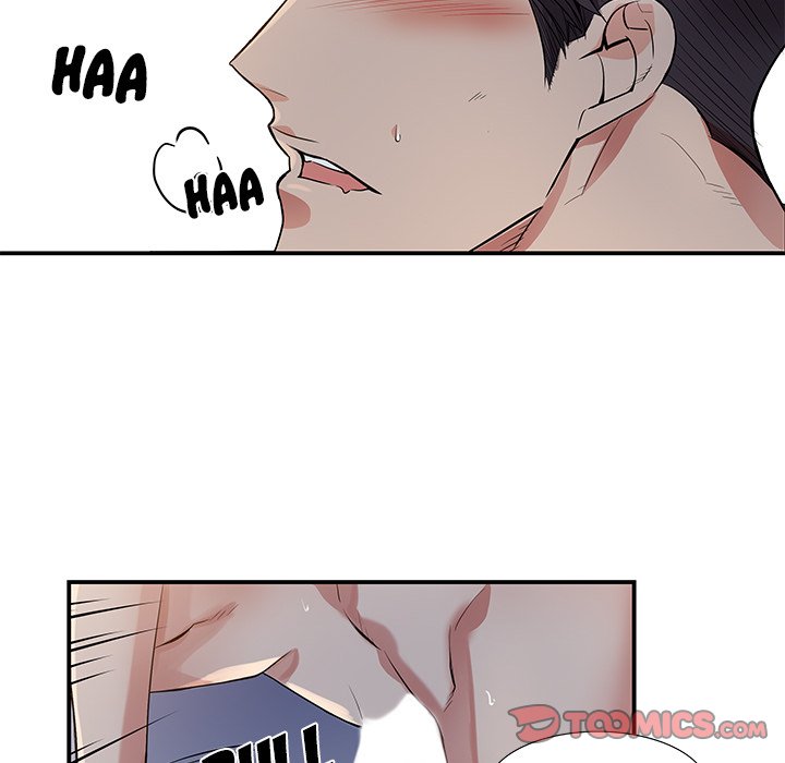 Why Is it You? - Chapter 50 [photo 52] - MangaPorn