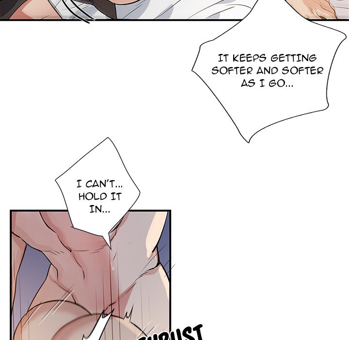 Why Is it You? - Chapter 50 [photo 55] - MangaPorn