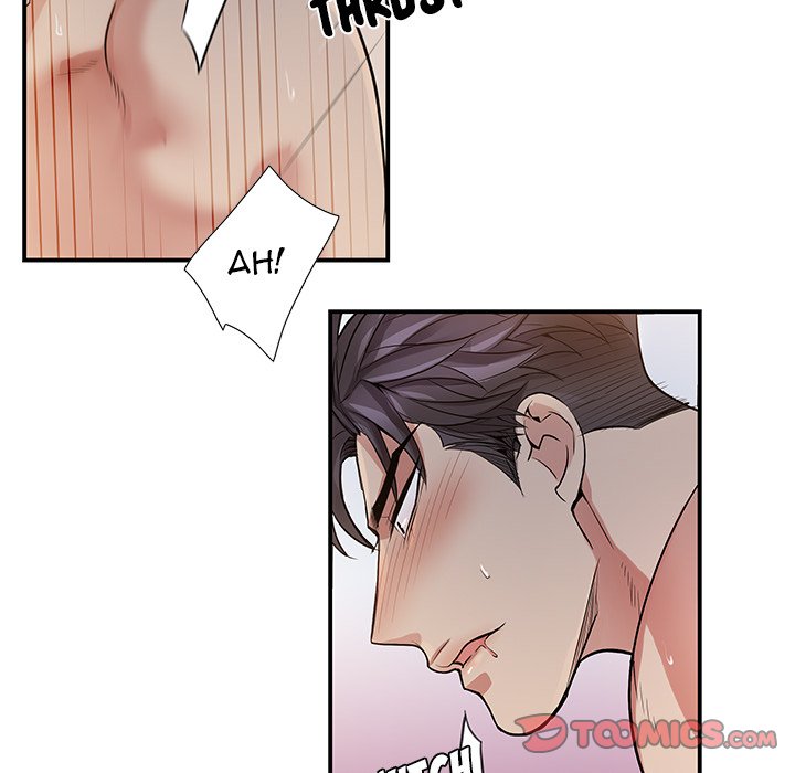 Why Is it You? - Chapter 50 [photo 56] - MangaPorn