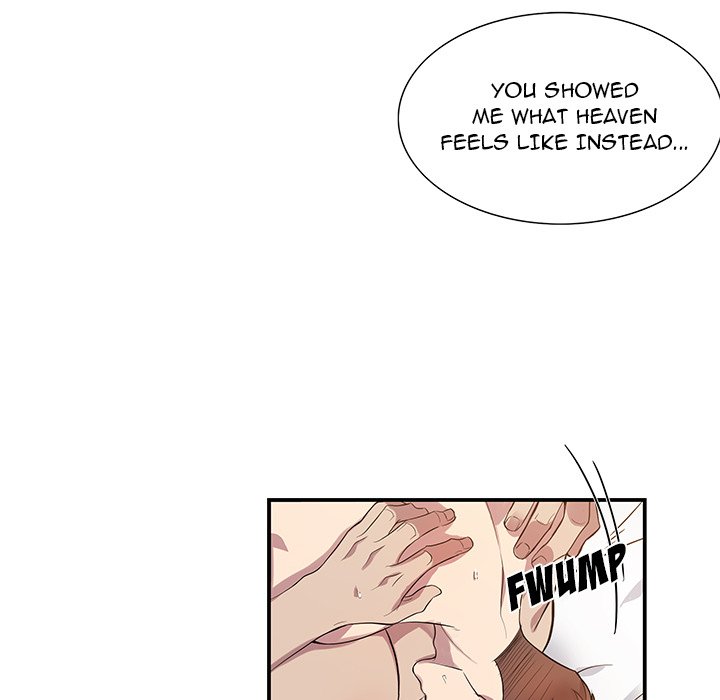 Why Is it You? - Chapter 50 [photo 73] - MangaPorn