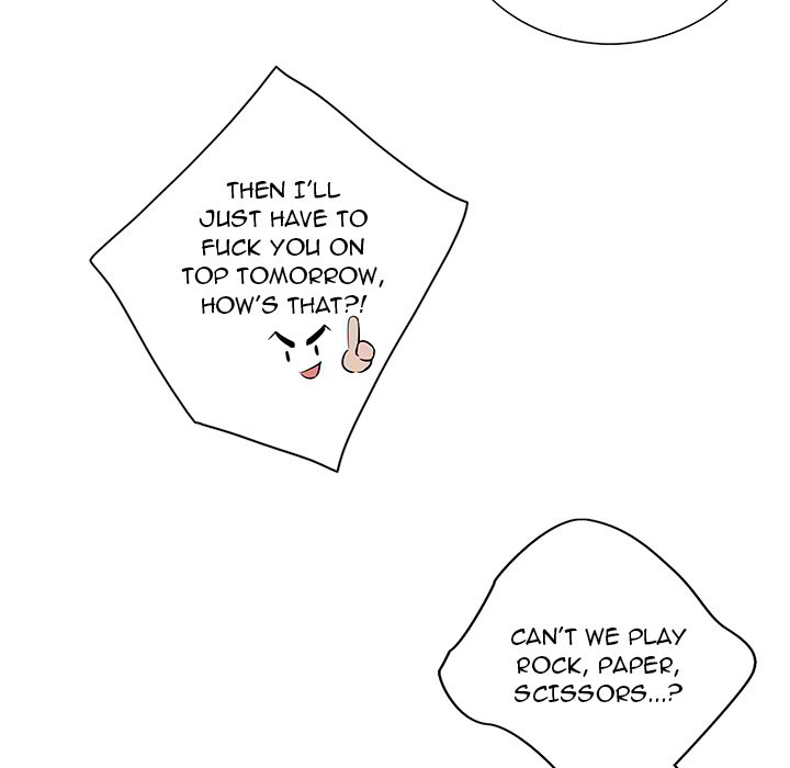 Why Is it You? - Chapter 50 [photo 77] - MangaPorn