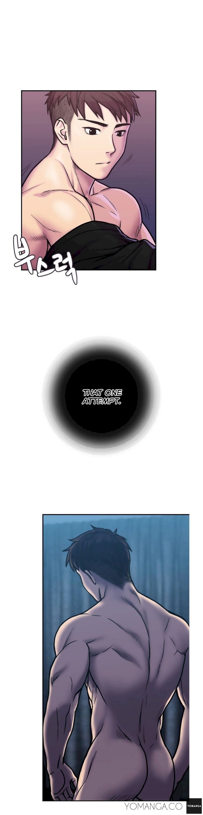 Ghost Love - Chapter 2 [photo 13] - MangaPorn