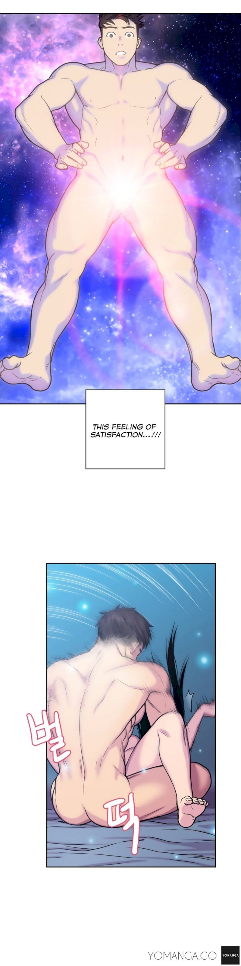 Ghost Love - Chapter 2 [photo 27] - MangaPorn