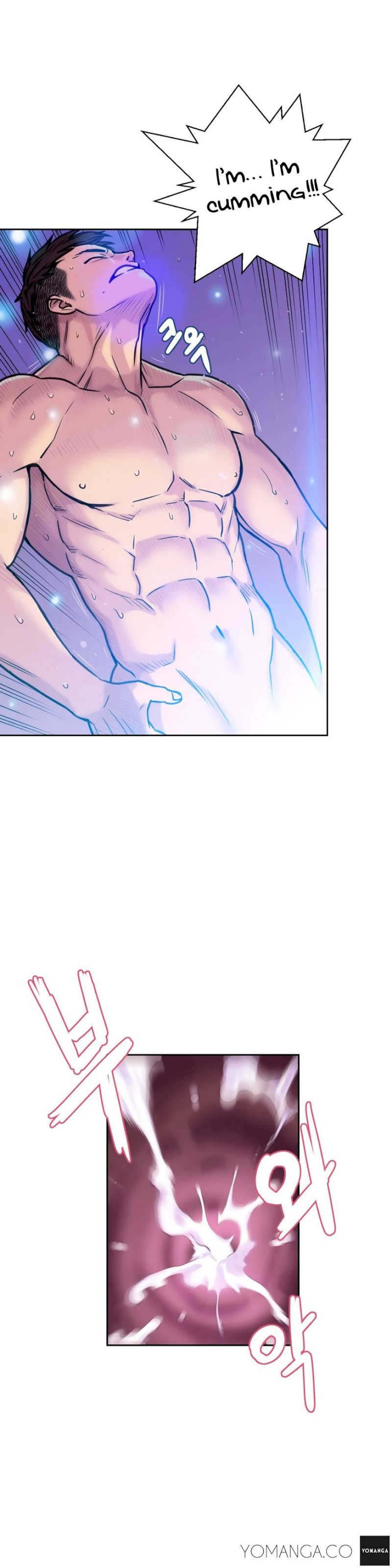 Ghost Love - Chapter 2 [photo 36] - MangaPorn