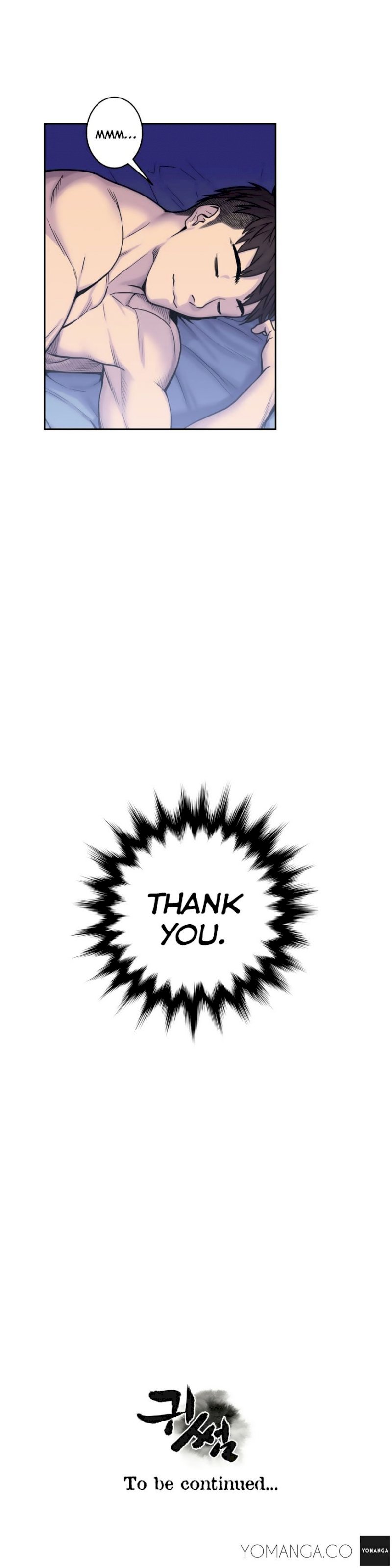 Ghost Love - Chapter 2 [photo 39] - MangaPorn