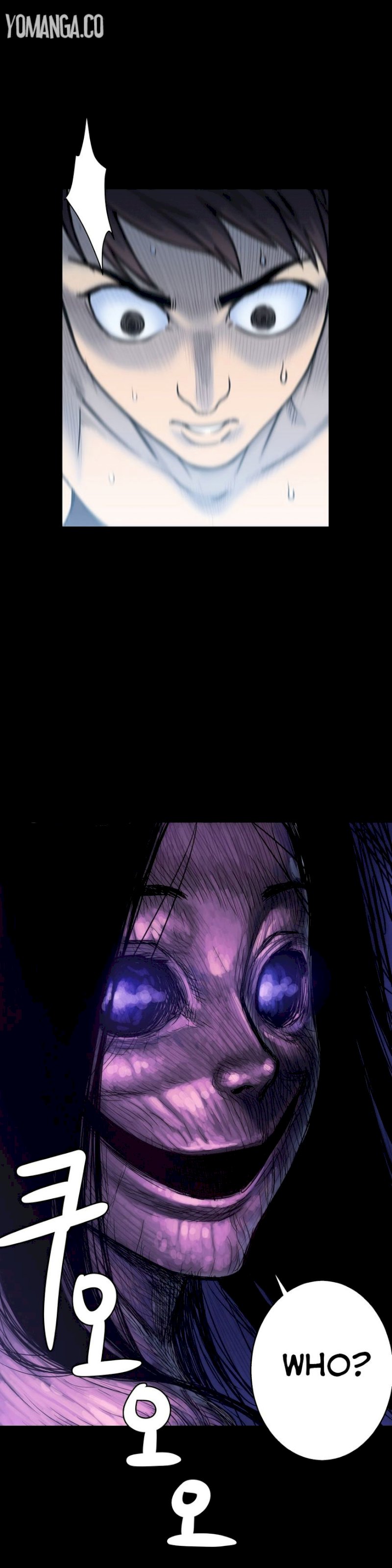 Ghost Love - Chapter 5 [photo 11] - MangaPorn