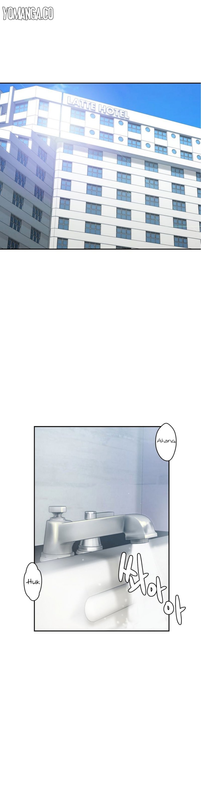 Ghost Love - Chapter 5 [photo 15] - MangaPorn