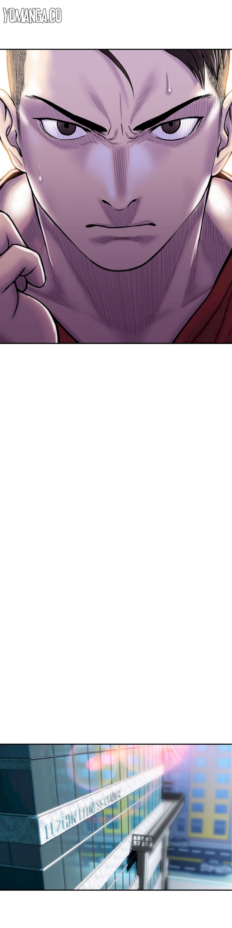 Ghost Love - Chapter 5 [photo 30] - MangaPorn