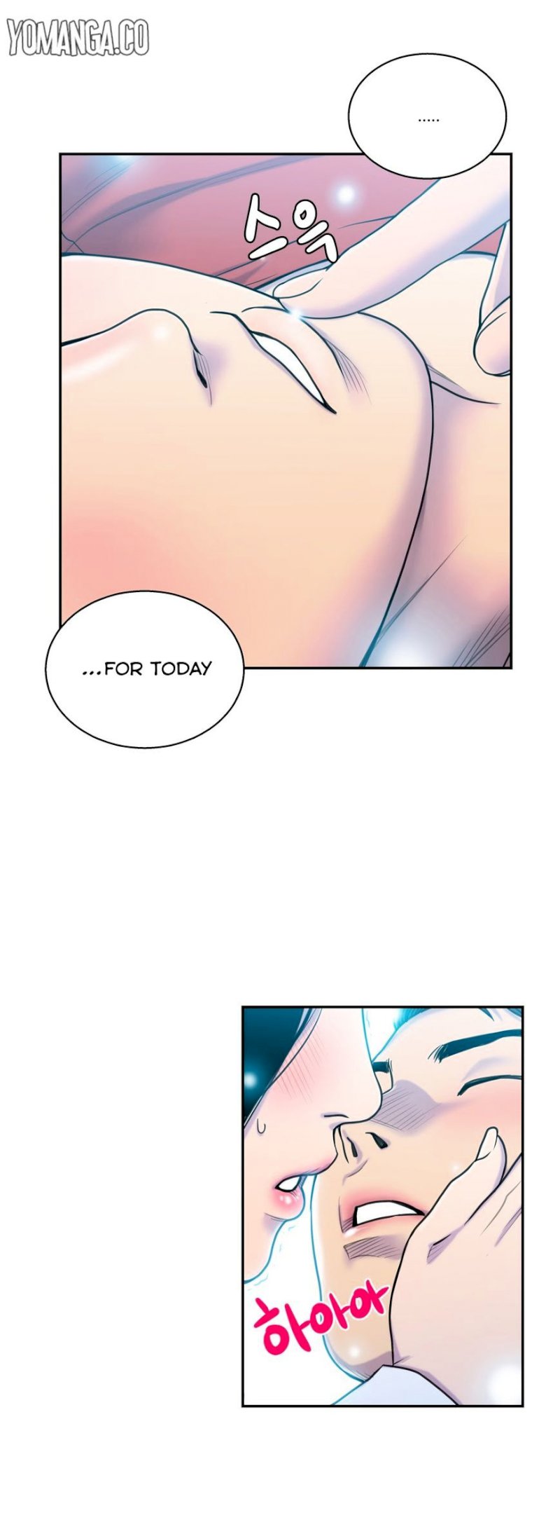 Ghost Love - Chapter 5 [photo 7] - MangaPorn