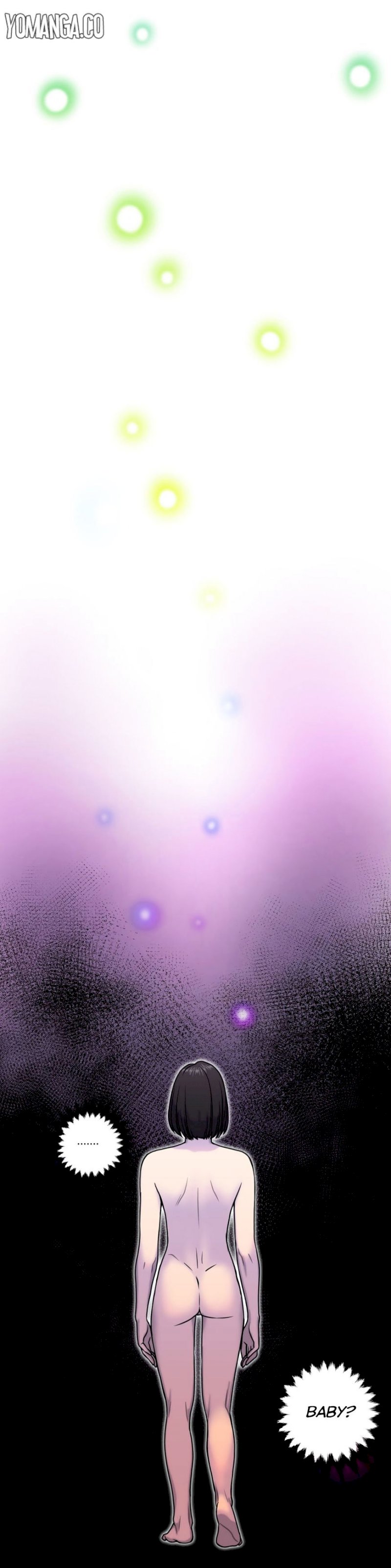 Ghost Love - Chapter 5 [photo 9] - MangaPorn