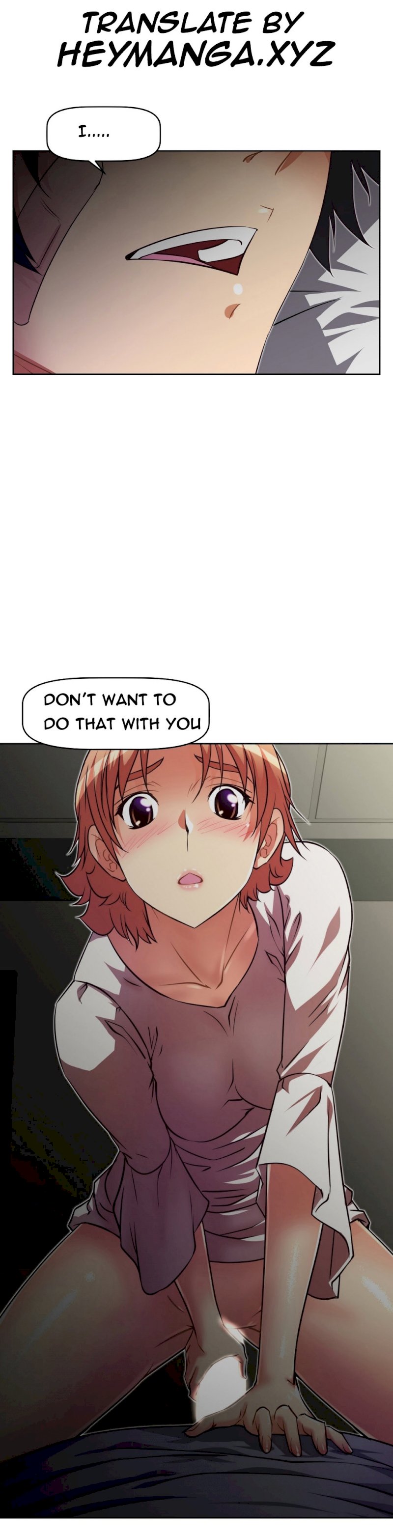 Ghost Love - Chapter 7 [photo 26] - MangaPorn