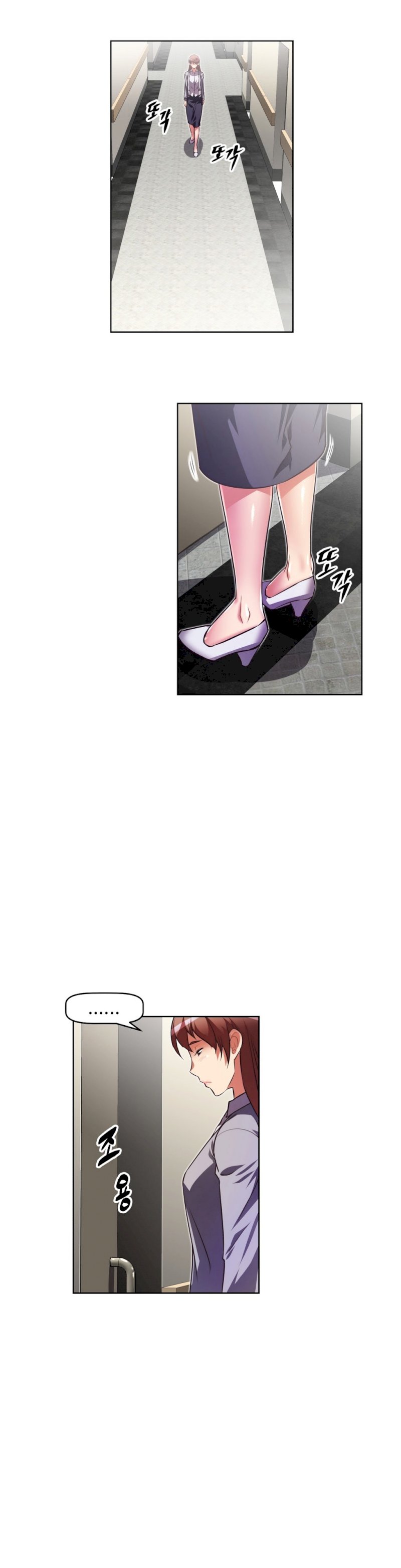 Ghost Love - Chapter 7 [photo 30] - MangaPorn