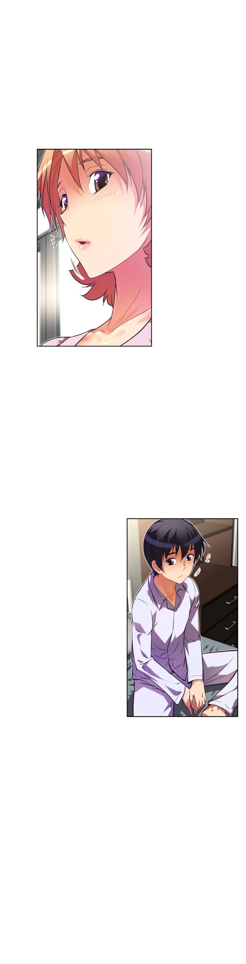 Ghost Love - Chapter 7 [photo 38] - MangaPorn