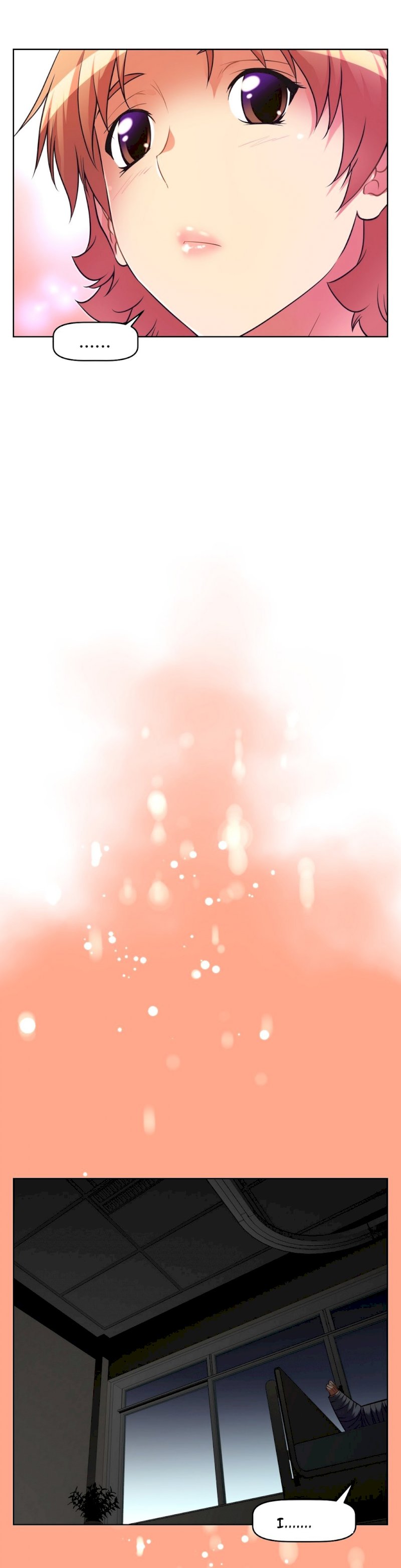 Ghost Love - Chapter 7 [photo 40] - MangaPorn