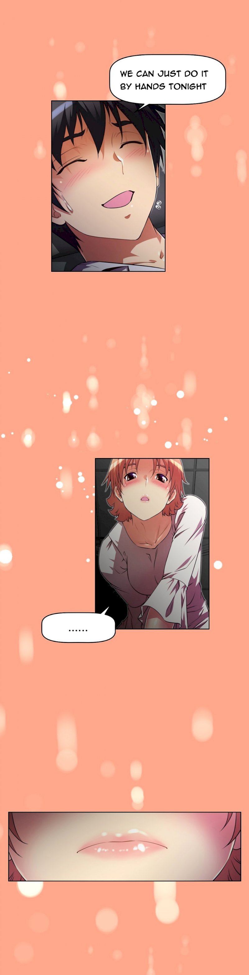 Ghost Love - Chapter 7 [photo 44] - MangaPorn