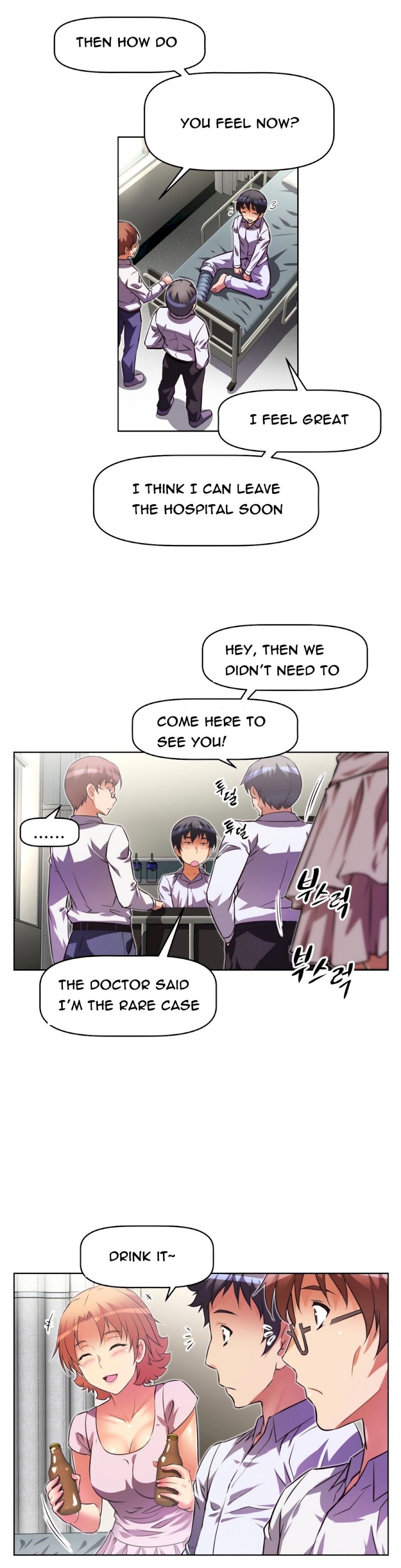 Ghost Love - Chapter 7 [photo 48] - MangaPorn