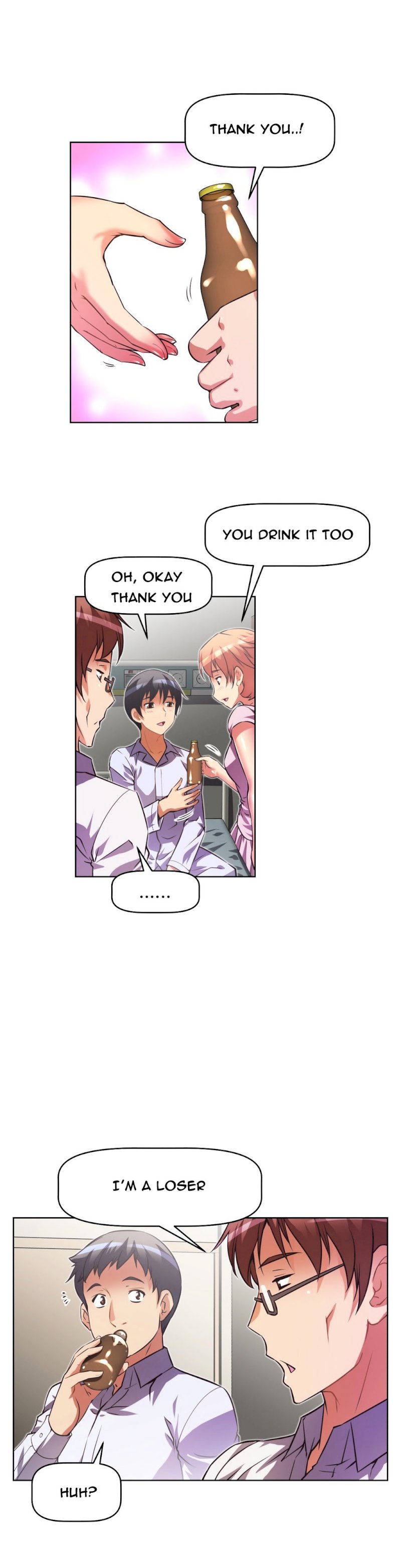 Ghost Love - Chapter 7 [photo 49] - MangaPorn