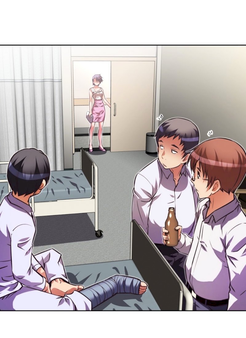 Ghost Love - Chapter 7 [photo 51] - MangaPorn