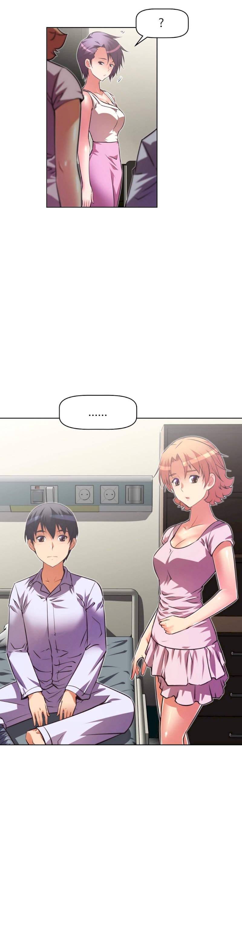 Ghost Love - Chapter 7 [photo 54] - MangaPorn