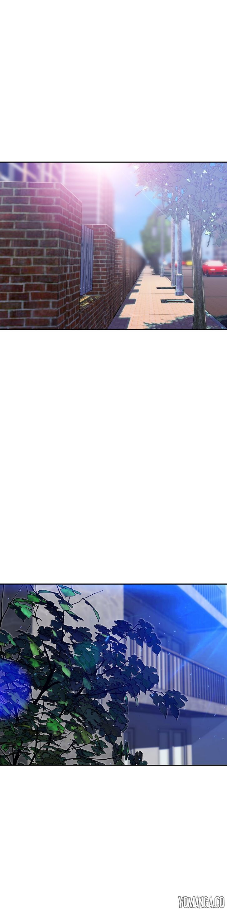 Ghost Love - Chapter 10 [photo 11] - MangaPorn