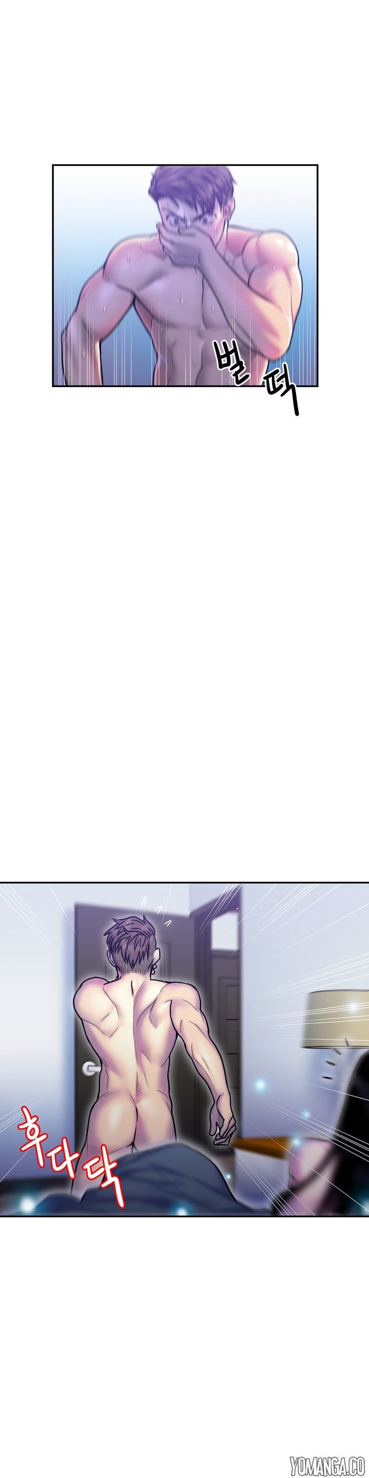 Ghost Love - Chapter 10 [photo 14] - MangaPorn