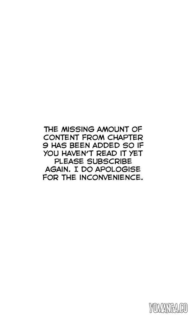 Ghost Love - Chapter 10 [photo 2] - MangaPorn