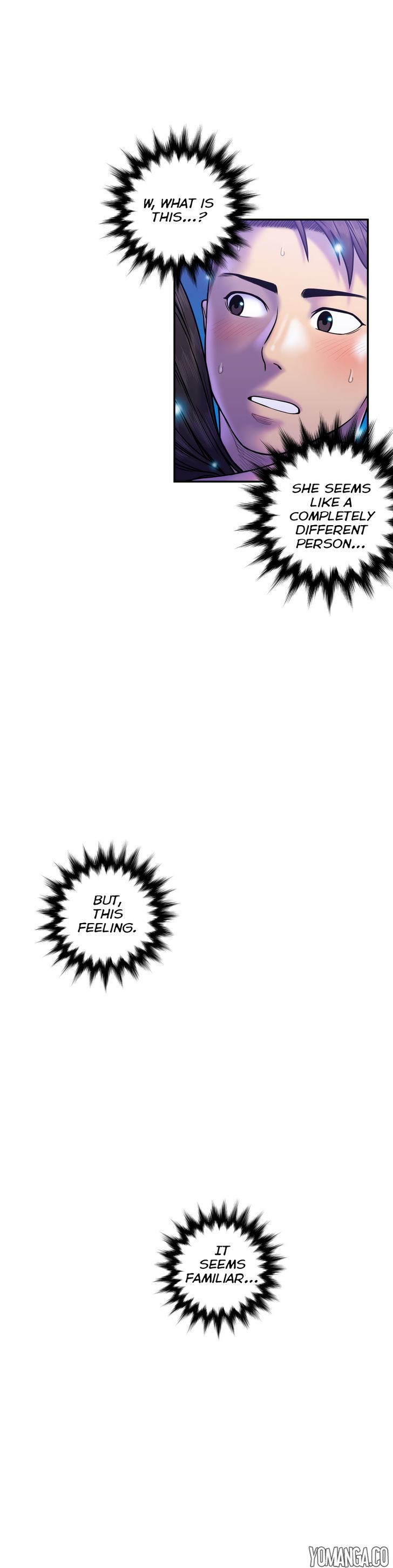 Ghost Love - Chapter 10 [photo 5] - MangaPorn