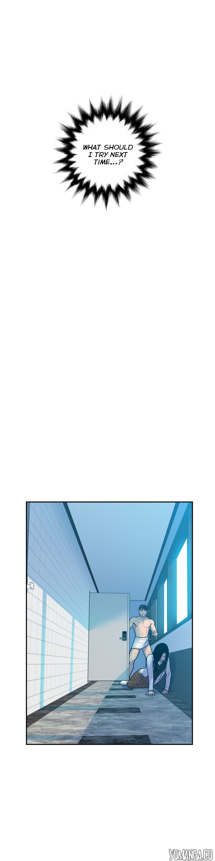 Ghost Love - Chapter 11 [photo 16] - MangaPorn