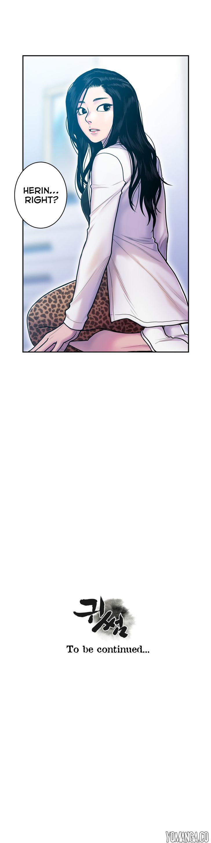 Ghost Love - Chapter 11 [photo 32] - MangaPorn