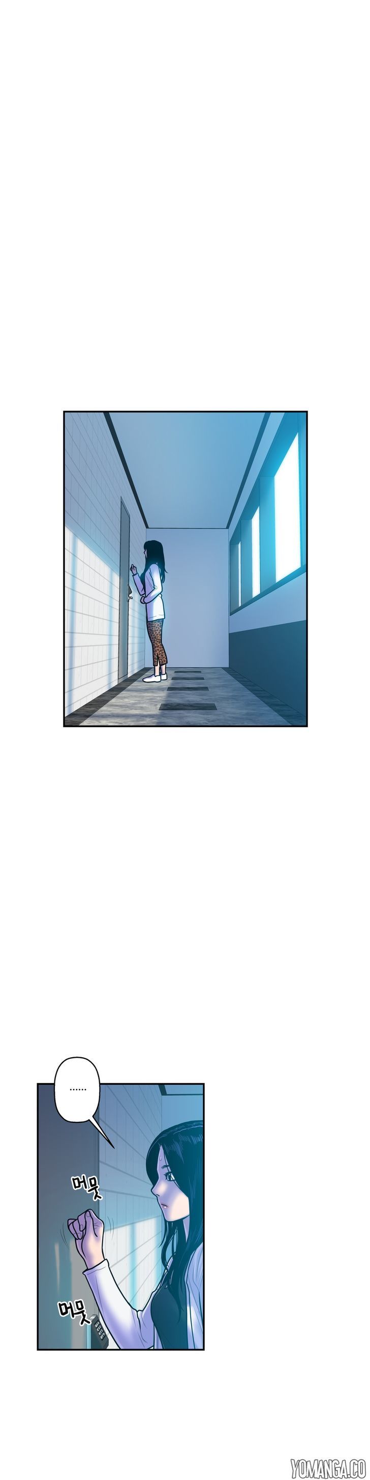 Ghost Love - Chapter 11 [photo 4] - MangaPorn