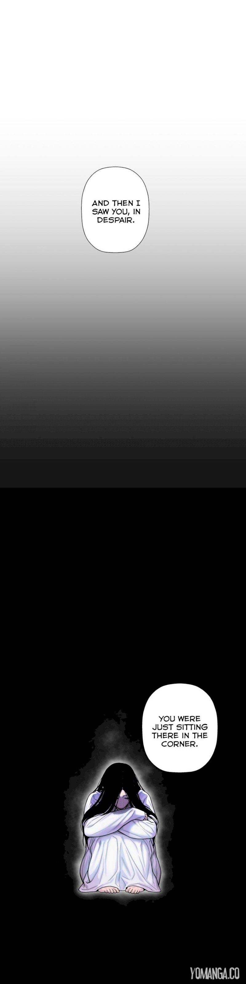 Ghost Love - Chapter 13 [photo 19] - MangaPorn