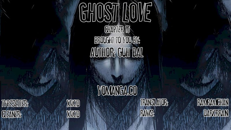 Ghost Love - Chapter 15 [photo 2] - MangaPorn