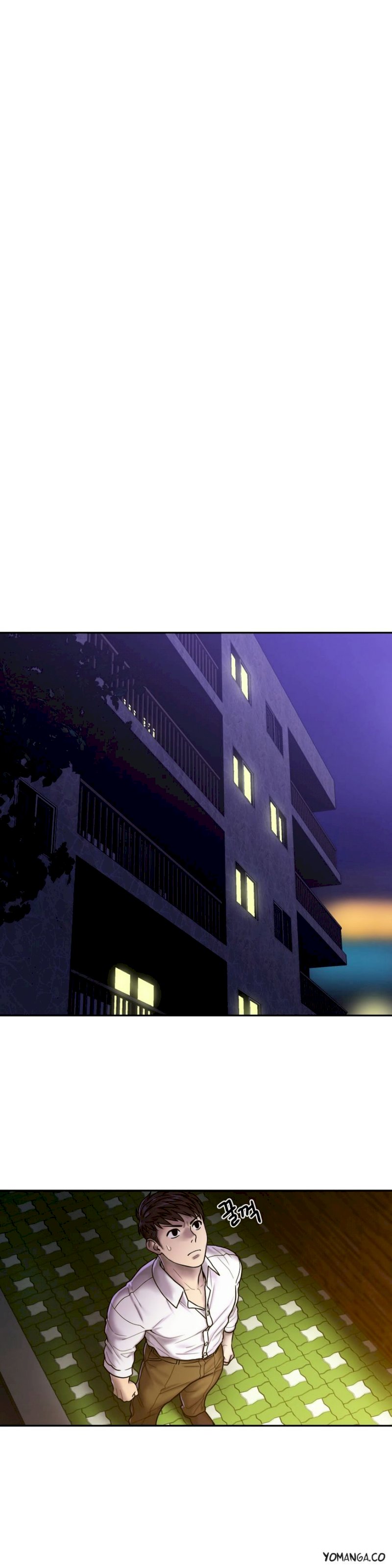 Ghost Love - Chapter 16 [photo 12] - MangaPorn