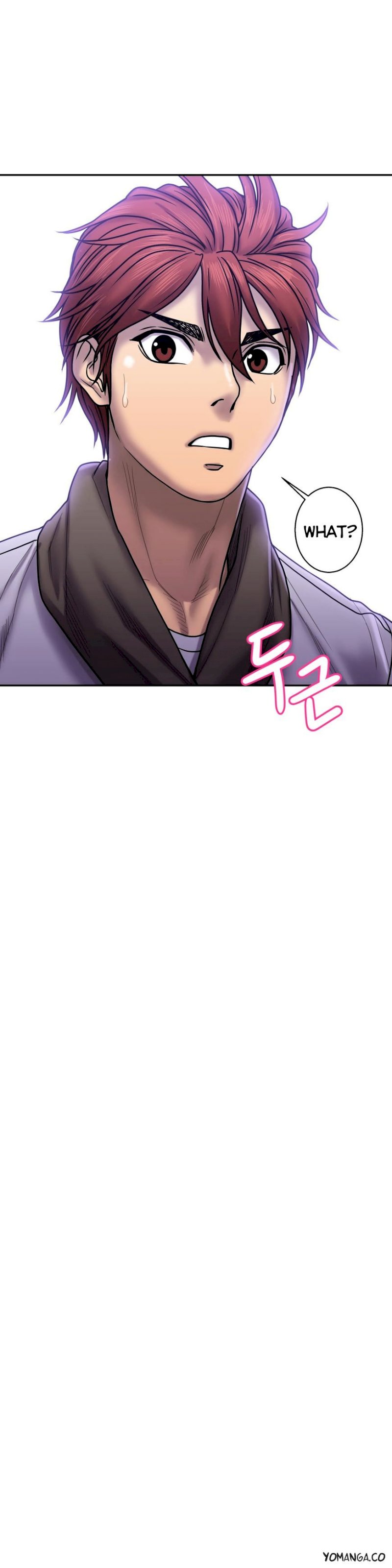 Ghost Love - Chapter 16 [photo 23] - MangaPorn