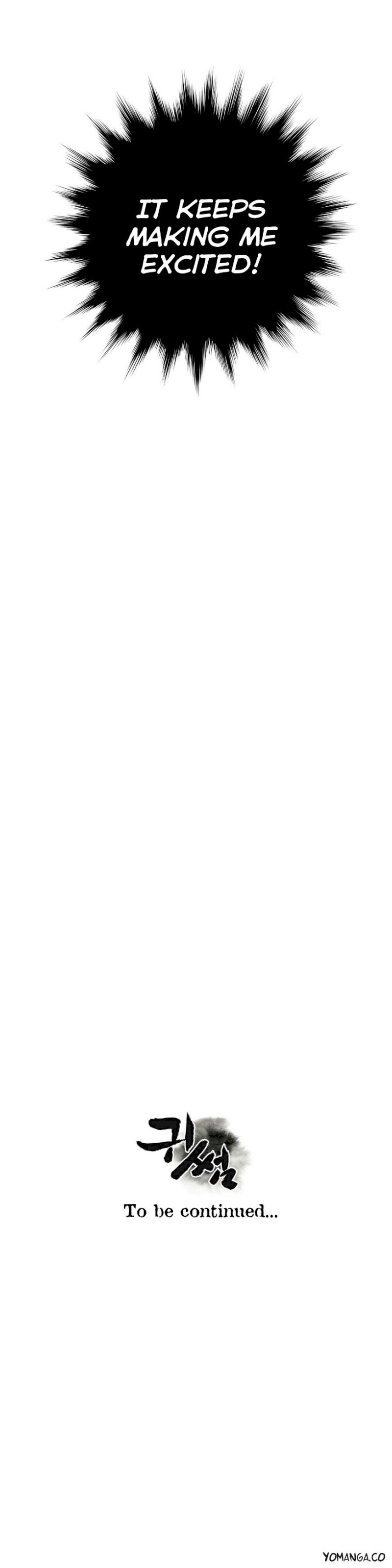 Ghost Love - Chapter 16 [photo 29] - MangaPorn