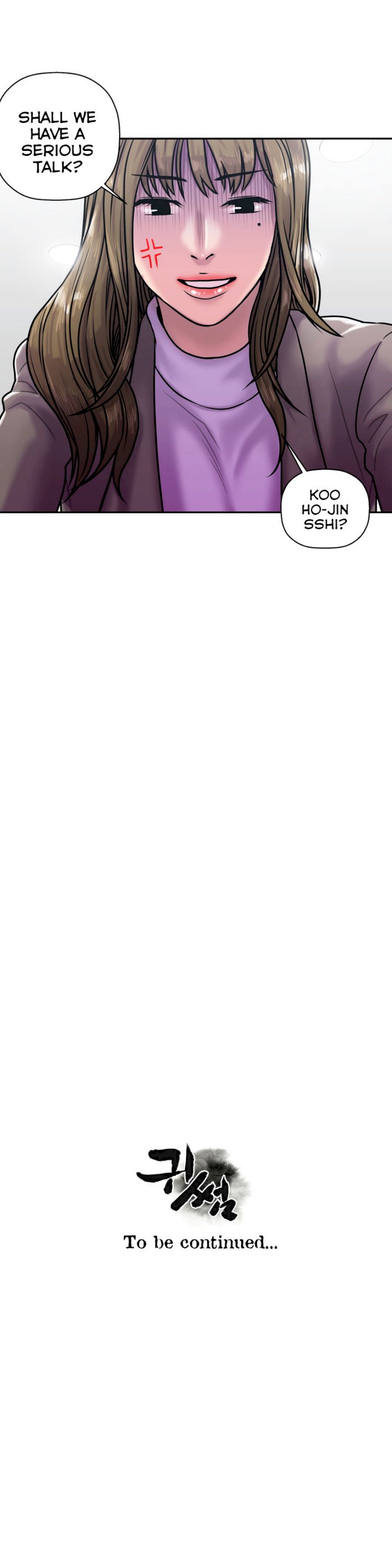 Ghost Love - Chapter 18 [photo 28] - MangaPorn