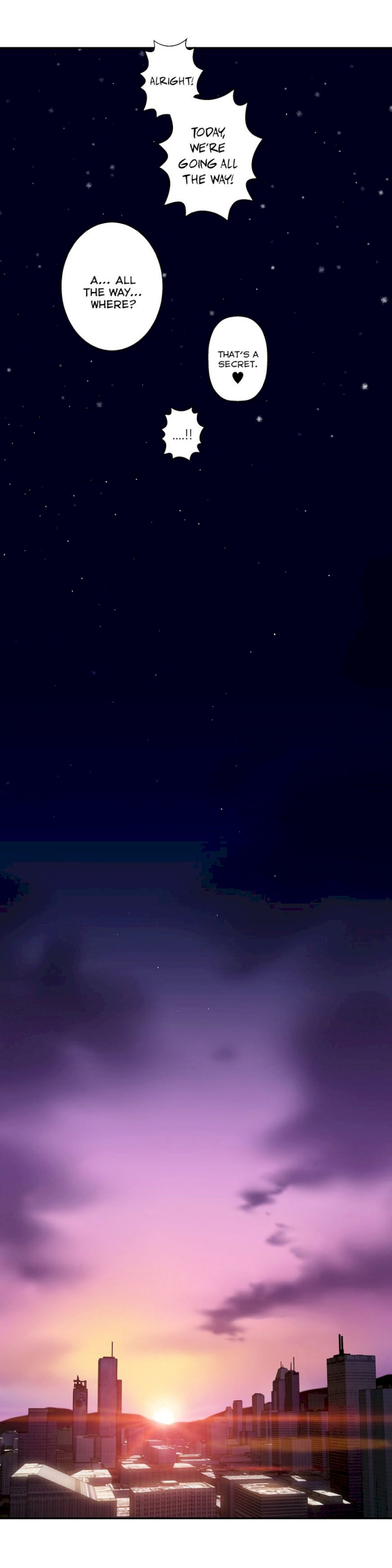 Ghost Love - Chapter 19 [photo 24] - MangaPorn